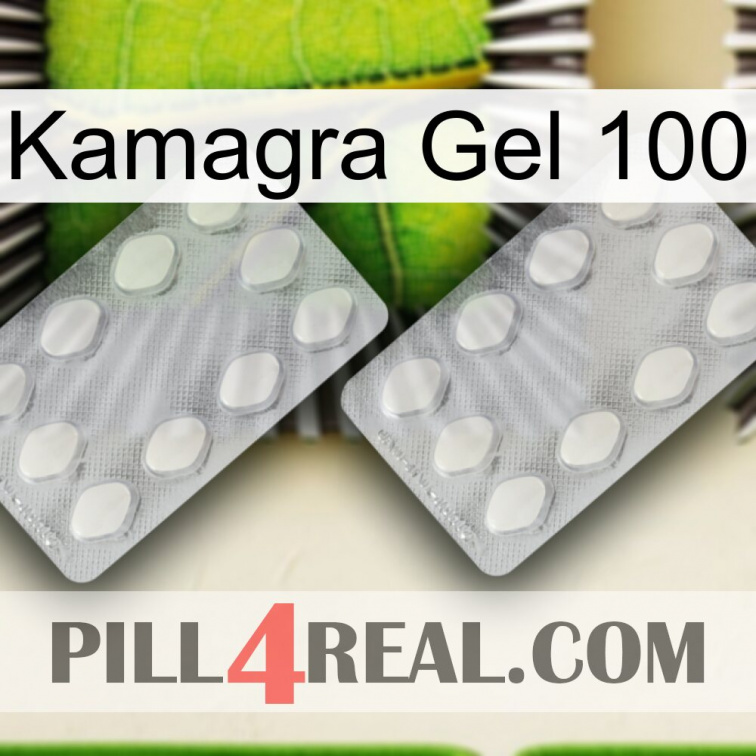 Kamagra Gel 100 17